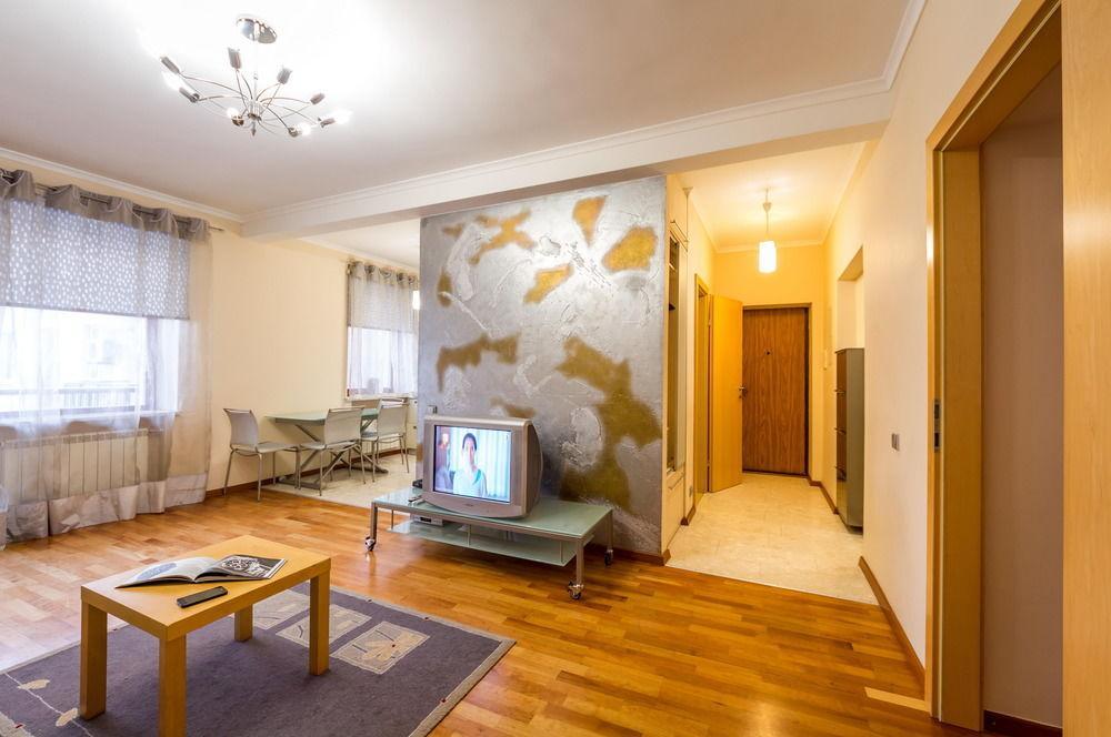 Hostel Kreschatik 키예프 외부 사진