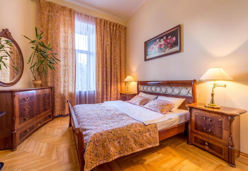 Hostel Kreschatik 키예프 외부 사진