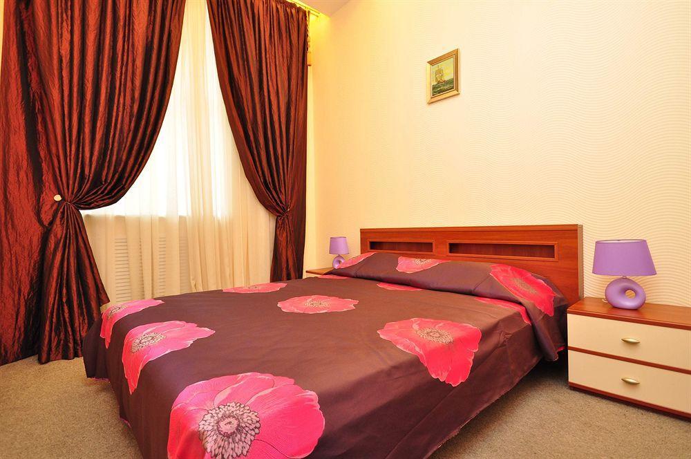 Hostel Kreschatik 키예프 외부 사진