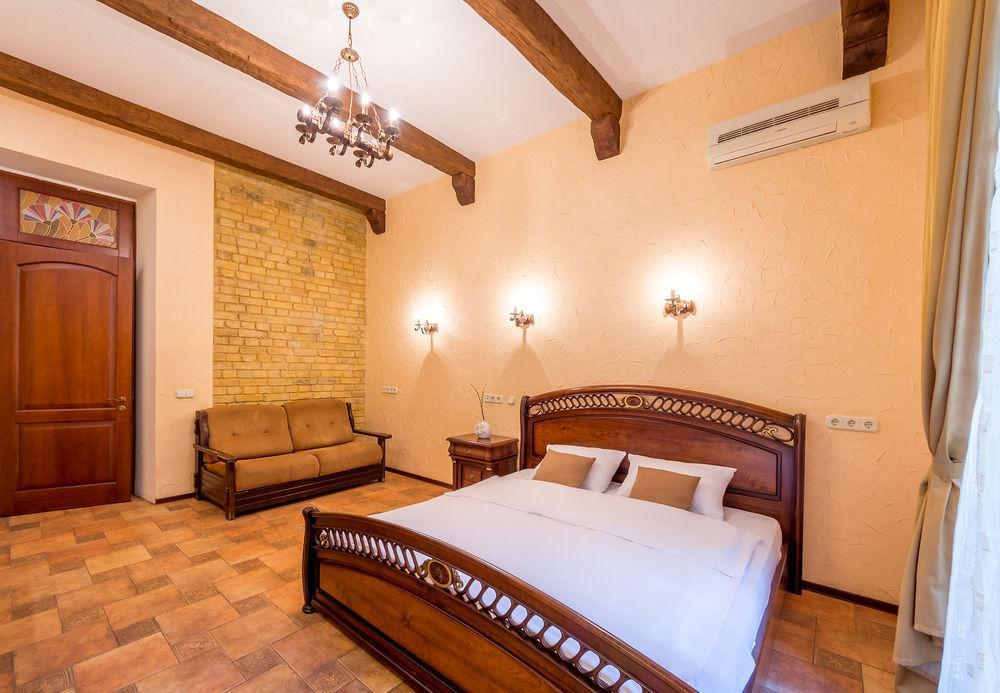Hostel Kreschatik 키예프 외부 사진