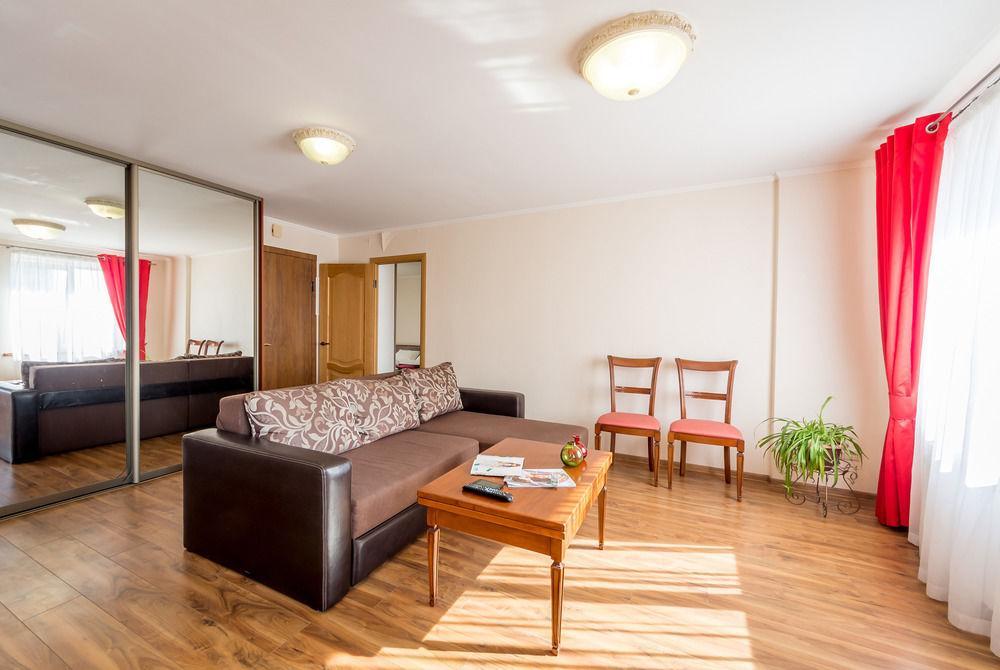 Hostel Kreschatik 키예프 외부 사진