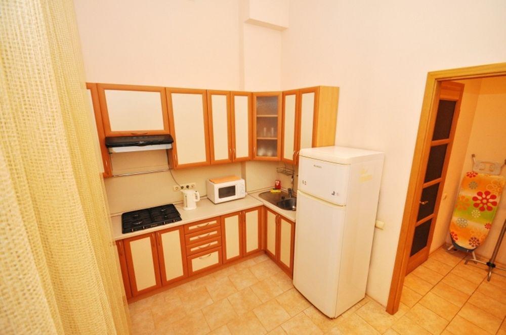 Hostel Kreschatik 키예프 외부 사진