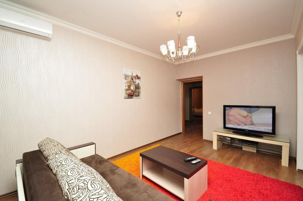 Hostel Kreschatik 키예프 외부 사진