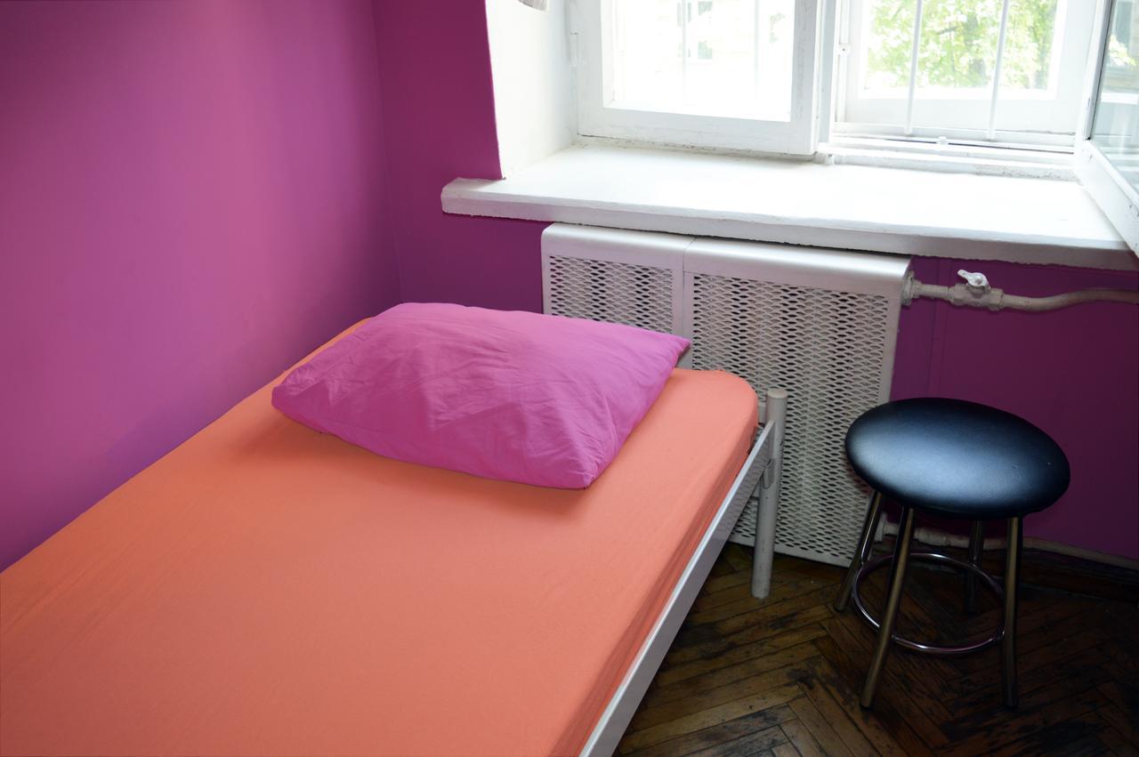 Hostel Kreschatik 키예프 외부 사진