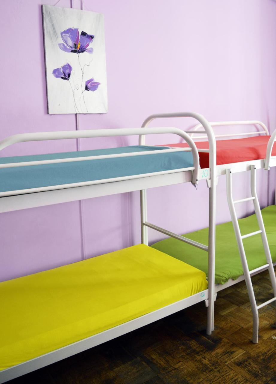 Hostel Kreschatik 키예프 외부 사진