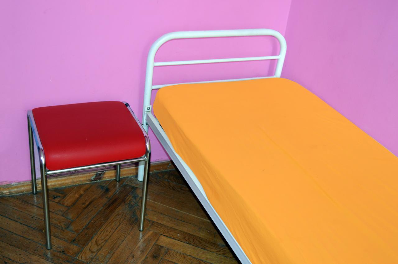 Hostel Kreschatik 키예프 외부 사진