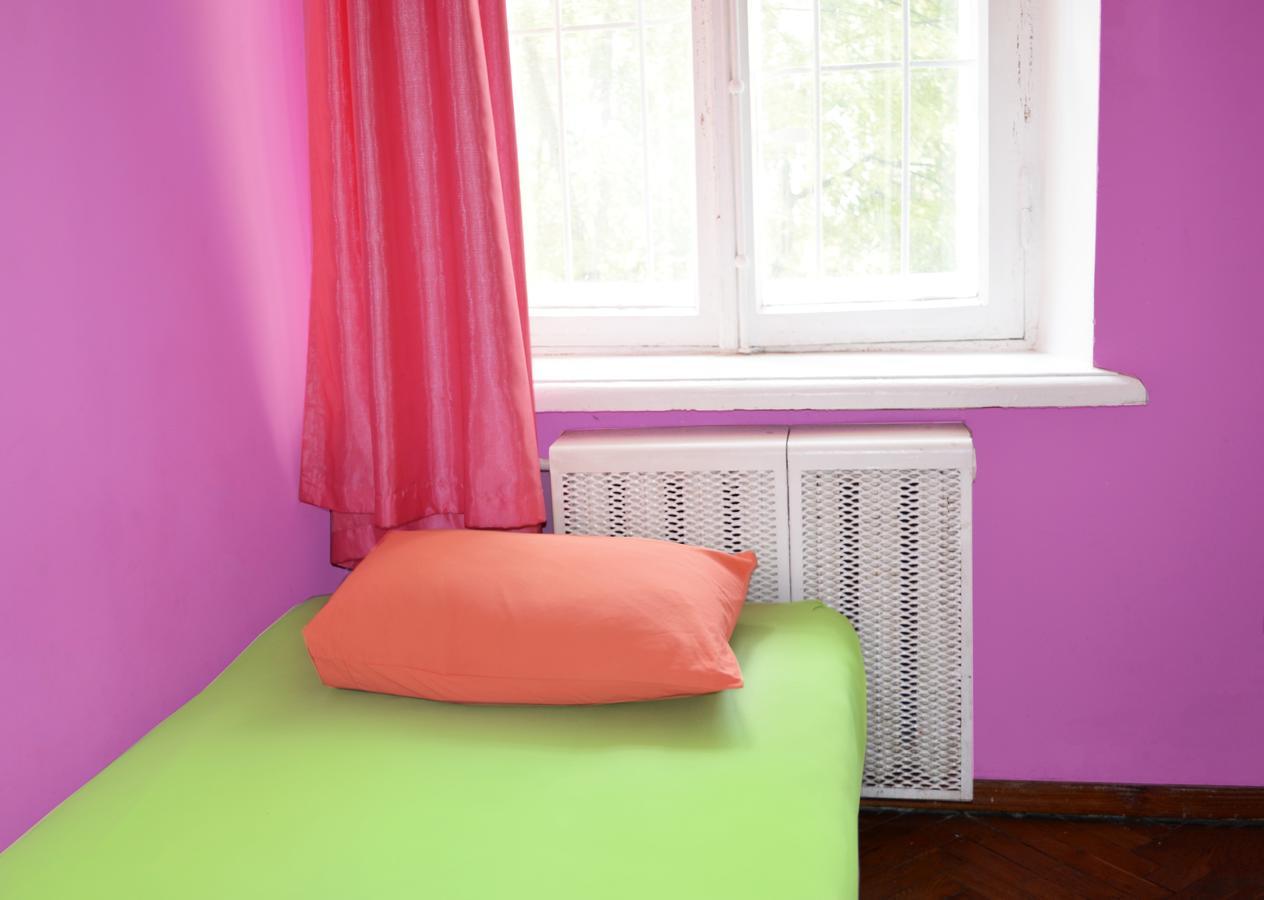 Hostel Kreschatik 키예프 외부 사진