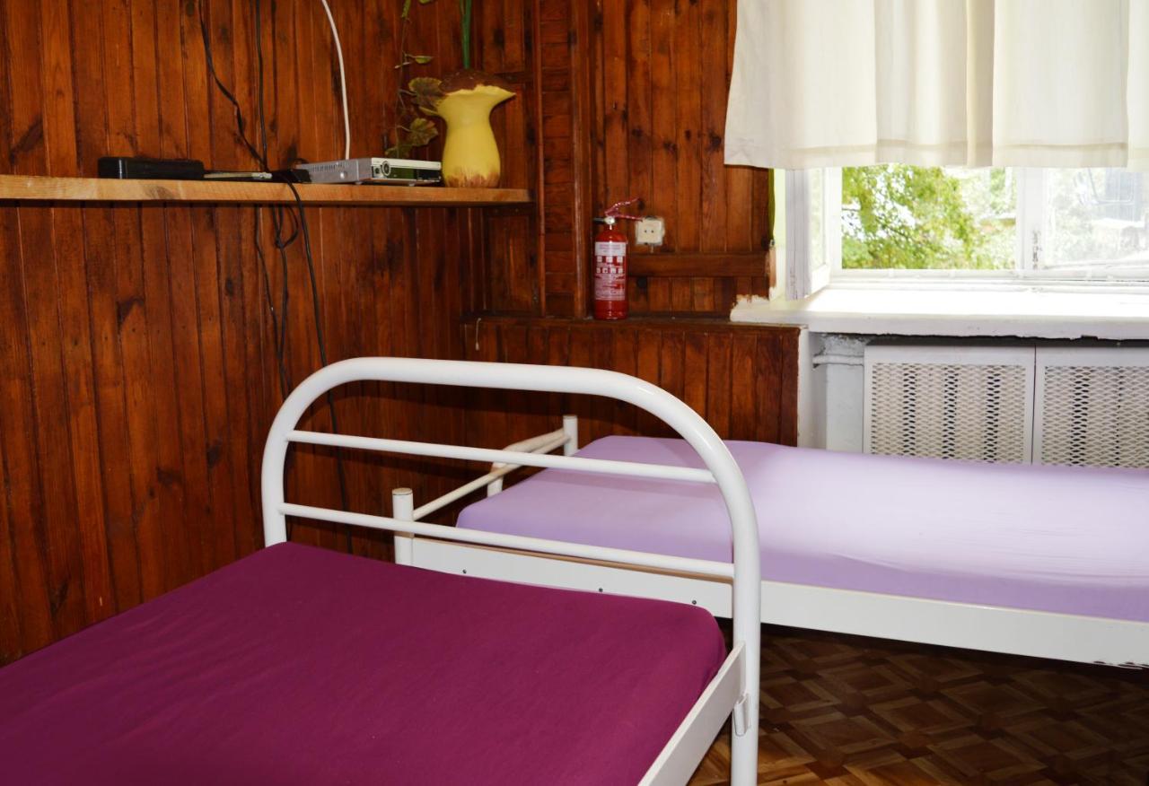 Hostel Kreschatik 키예프 외부 사진