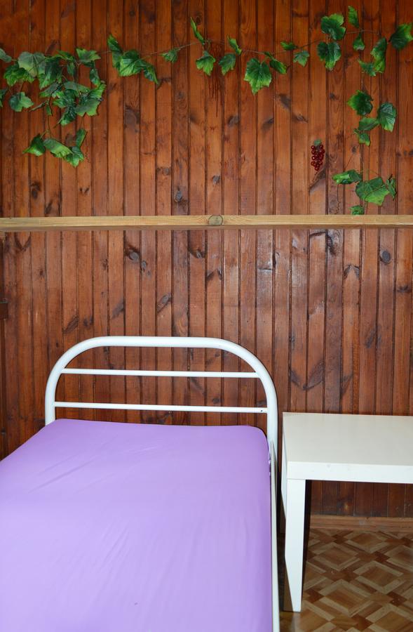 Hostel Kreschatik 키예프 외부 사진