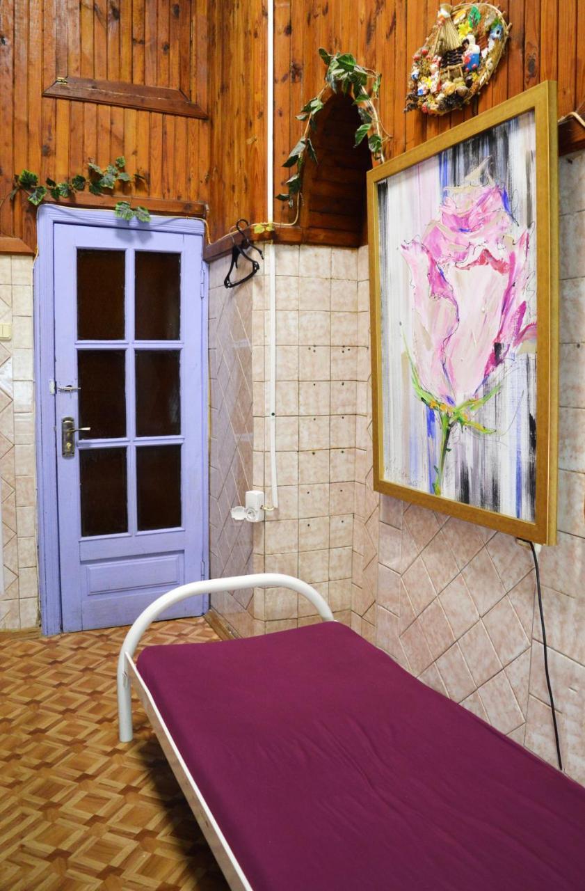 Hostel Kreschatik 키예프 외부 사진